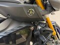 2017 Yamaha MT-10SP, чёрный - вид 6