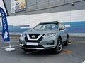 2026 Nissan X-Trail III Рестайлинг 2, чёрный