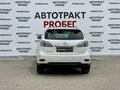 2011 Lexus RX 270 III, белый, 1390000 рублей - вид 5