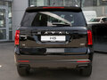 2026 Haval H5 II, чёрный - вид 9