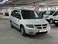 2005 Dodge Caravan 4-speed IV, белый