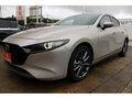2023 Mazda 3 IV (BP), бежевый, 1200700 рублей