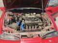 1992 Mitsubishi Eclipse I, красный, 250000 рублей - вид 10