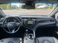 2020 Toyota Camry VIII (XV70), чёрный, 3350000 рублей - вид 8
