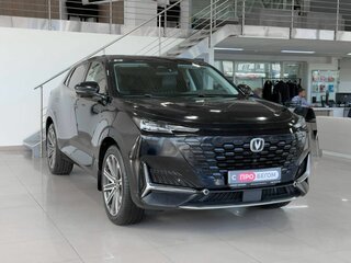 2023 Changan UNI-K, чёрный, 2239900 рублей, вид 1