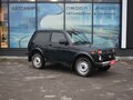 2022 Lada (ВАЗ) Niva Legend I, зелёный, 644000 рублей - вид 2