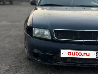 1995 Audi A4 I (B5), чёрный, 150000 рублей, вид 2