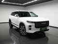 2024 Jaecoo J7 I, белый - вид 4