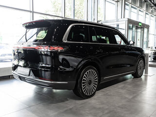 2026 Esteo Exlantix ET8, чёрный, 7690000 рублей, вид 4