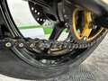 2021 Suzuki SV 650, чёрный, 525000 рублей - вид 9