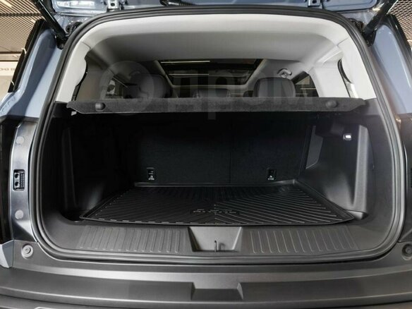 2026 Haval H3 I Рестайлинг, серый, 3549000 рублей - вид 5