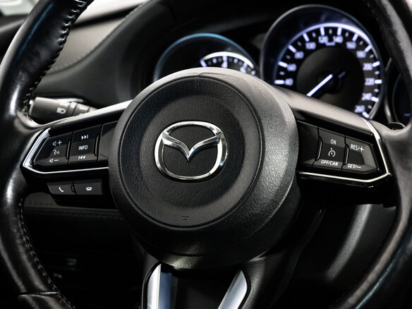 2021 Mazda 6 III (GJ) Рестайлинг 2, серый, 2199000 рублей - вид 10