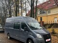 2019 ГАЗ ГАЗель Next, серый, 800000 рублей