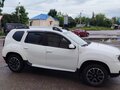 2020 Renault Duster I Рестайлинг, белый, 1450000 рублей - вид 6