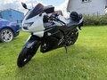 2012 Kawasaki Ninja 250R, чёрный, 333000 рублей