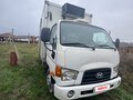 2012 Hyundai HD72, белый, 1300000 рублей