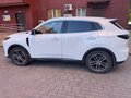 2024 Changan UNI-S I, белый, 2100000 рублей - вид 5