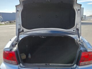 2006 Hyundai Sonata ТагАЗ IV (EF) Рестайлинг, серый, 445000 рублей, вид 5