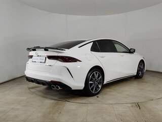2025 GAC Empow, белый, 2623000 рублей, вид 5