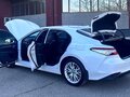 2019 Toyota Camry VIII (XV70), белый, 2750000 рублей - вид 9