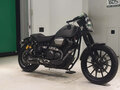 2015 Yamaha XV950 Bolt, чёрный, 615000 рублей - вид 2