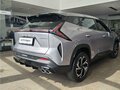 2026 Geely Cityray, серебристый, 3387640 рублей - вид 3