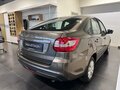 2026 Lada (ВАЗ) Granta I Рестайлинг, коричневый - вид 11