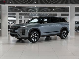 2026 Jaecoo J7 I Рестайлинг, серый, 2849000 рублей, вид 1