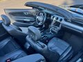 2019 Ford Mustang VI Рестайлинг, чёрный, 2500000 рублей - вид 8