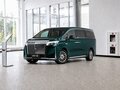 2025 Wey 80 Premium 37.96 kWh, зелёный, 7199000 рублей