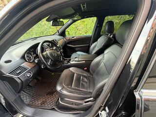2015 Mercedes-Benz GL-Класс 350 II (X166), чёрный, 3000000 рублей, вид 5