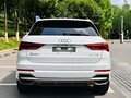2022 Audi Q3 35 TFSI II (F3), белый, 2350000 рублей - вид 4