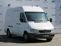 2015 Mercedes-Benz Sprinter, белый, 1600000 рублей - вид 2