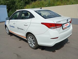 2023 Changan Alsvin, белый, 990000 рублей, вид 4