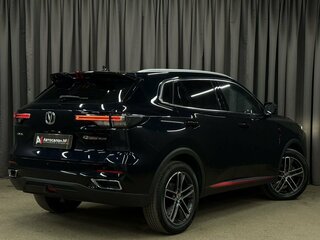 2023 Changan CS55 Plus II, чёрный, 2049900 рублей, вид 4