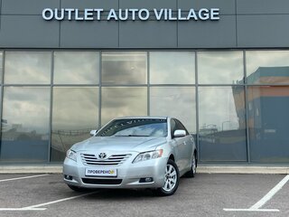Toyota Camry VI (XV40)
