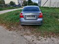 2008 Chevrolet Aveo I Рестайлинг, серый, 290000 рублей - вид 4
