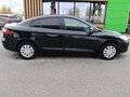 2011 Renault Fluence I, чёрный, 350000 рублей - вид 4