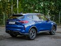 2023 Haval F7 I Рестайлинг, синий, 2030000 рублей - вид 1