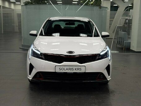 Solaris KRX