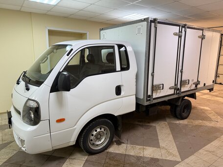 2022 Kia Bongo, белый, 2100000 рублей, вид 3