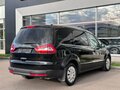 2012 Ford Galaxy II Рестайлинг, чёрный, 920000 рублей - вид 3
