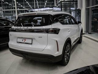 2026 Tenet T7, белый, 3190000 рублей, вид 5