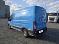 2021 Ford Transit, синий, 2875000 рублей - вид 2