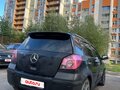 2012 Geely MK I, чёрный, 198000 рублей - вид 8