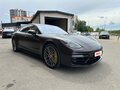 2018 Porsche Panamera Turbo II, фиолетовый, 7659000 рублей