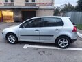2007 Volkswagen Golf V, серый, 550000 рублей - вид 6