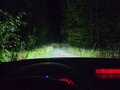 2008 Mazda 6 II (GH), чёрный, 830000 рублей - вид 7