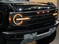 2026 Ford Bronco Raptor VI, чёрный - вид 10