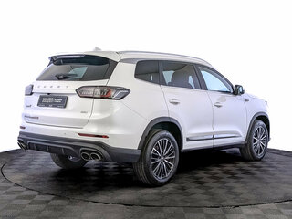 2023 Chery Tiggo 8 Pro Max I, белый, 2075000 рублей, вид 5